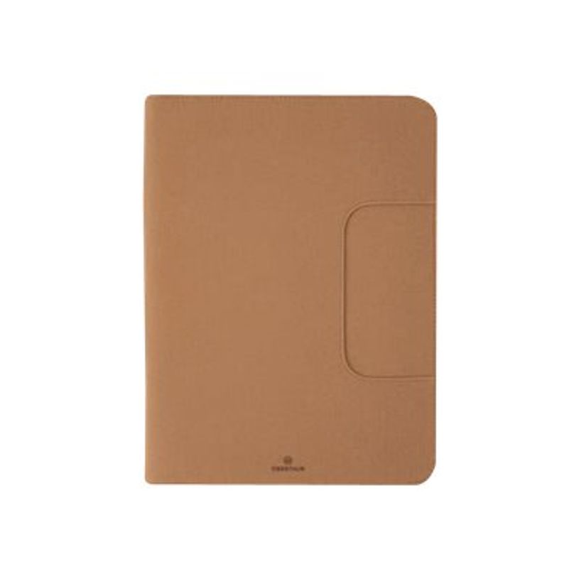 3108724259920-Oberthur Oakland - Conférencier A4 zippé - moka-P_400000063_1-0