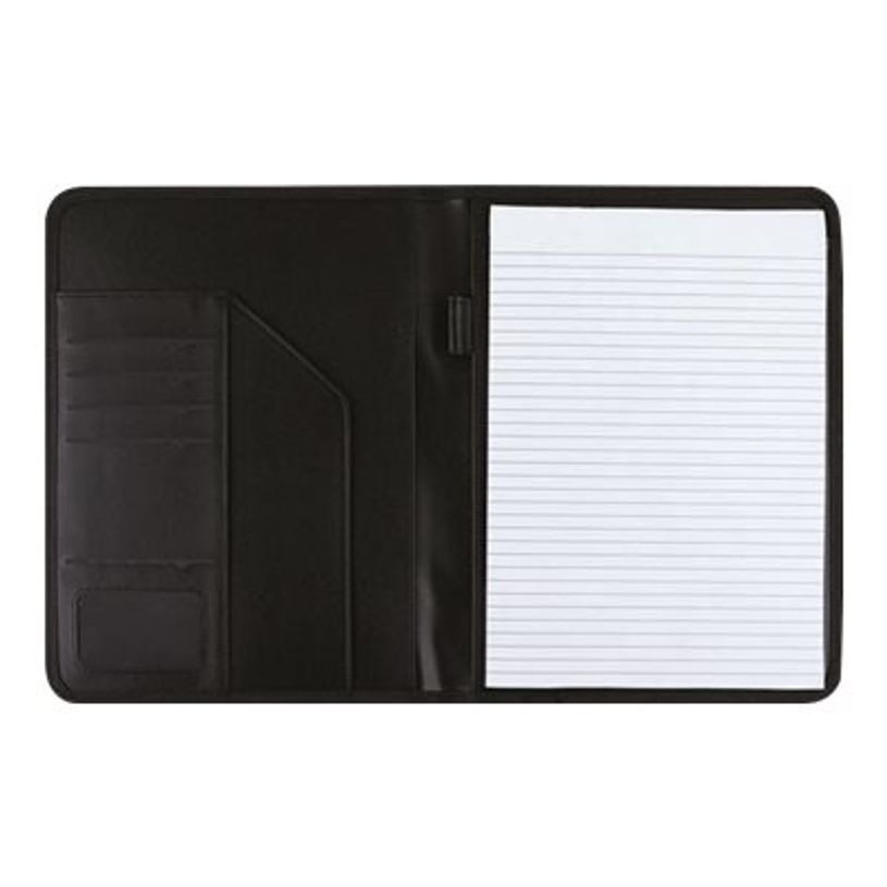 3108724259937-Oberthur Oakland - Conférencier A4 zippé - bleu-P_400000064_1-1