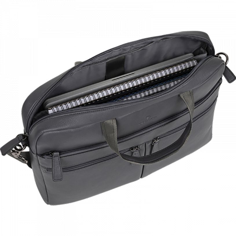 3108723213749-Oberthur Bradford - Sacoche pour ordinateur portable 15,6" - gris-P_400000067_4-2