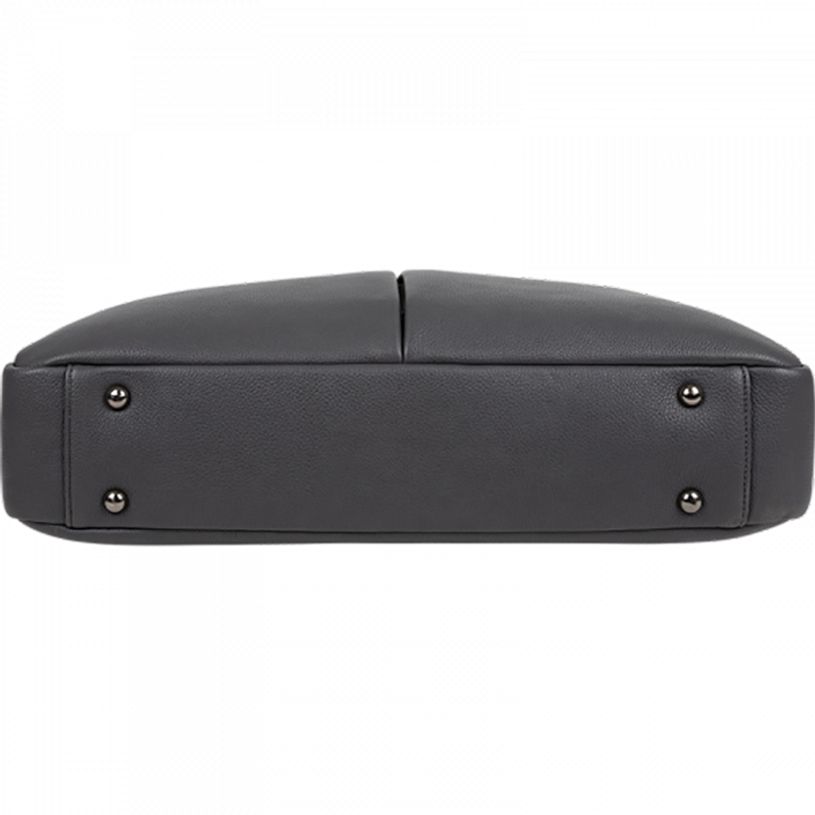 3108723213756-Oberthur Bradford - Sacoche pour ordinateur portable 15,6" - 2 compartiments - noir-P_400000068_3-2