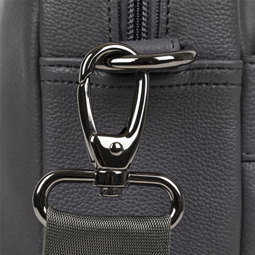 3108723213756-Oberthur Bradford - Sacoche pour ordinateur portable 15,6" - 2 compartiments - noir-P_400000068_5-4