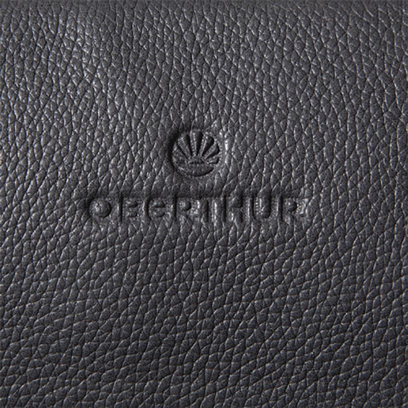 3108723213756-Oberthur Bradford - Sacoche pour ordinateur portable 15,6" - 2 compartiments - noir-P_400000068_7-6