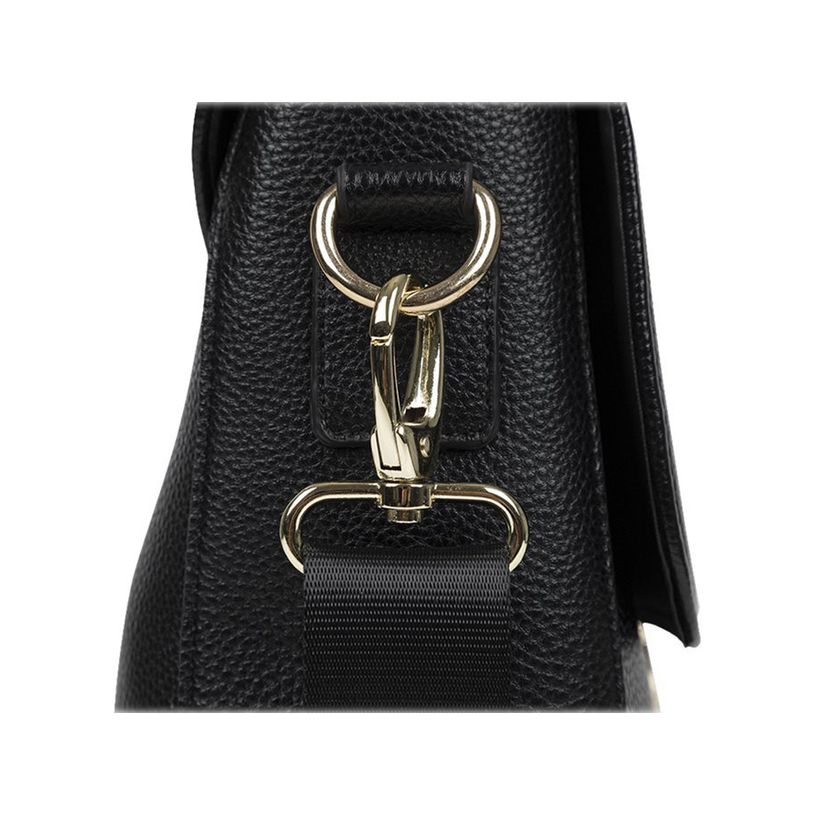 3108723263751-Oberthur Lady Bradford - Cartable rigide 2 compartiments - noir - 29 x 11,5 x 36 cm-P_400000069_6-4