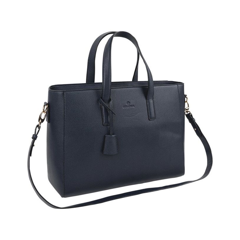 3108726553736-Oberthur Lady Bradford - Sac cabas pour ordinateur 15,6" - bleu marine-P_400000071_2-0