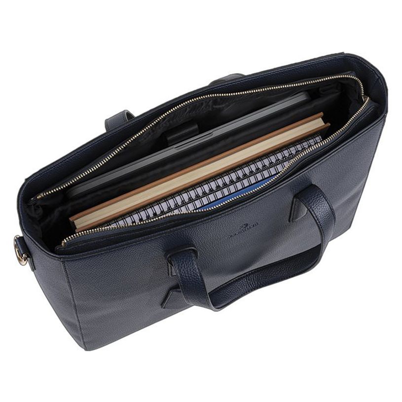 3108726553736-Oberthur Lady Bradford - Sac cabas pour ordinateur 15,6" - bleu marine-P_400000071_6-4