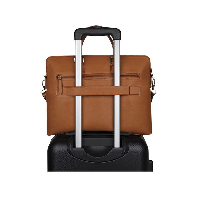 3108723210717-Oberthur Jakarta - Sacoche slim pour ordinateur portable 15,6" - camel-P_400000076_4-2