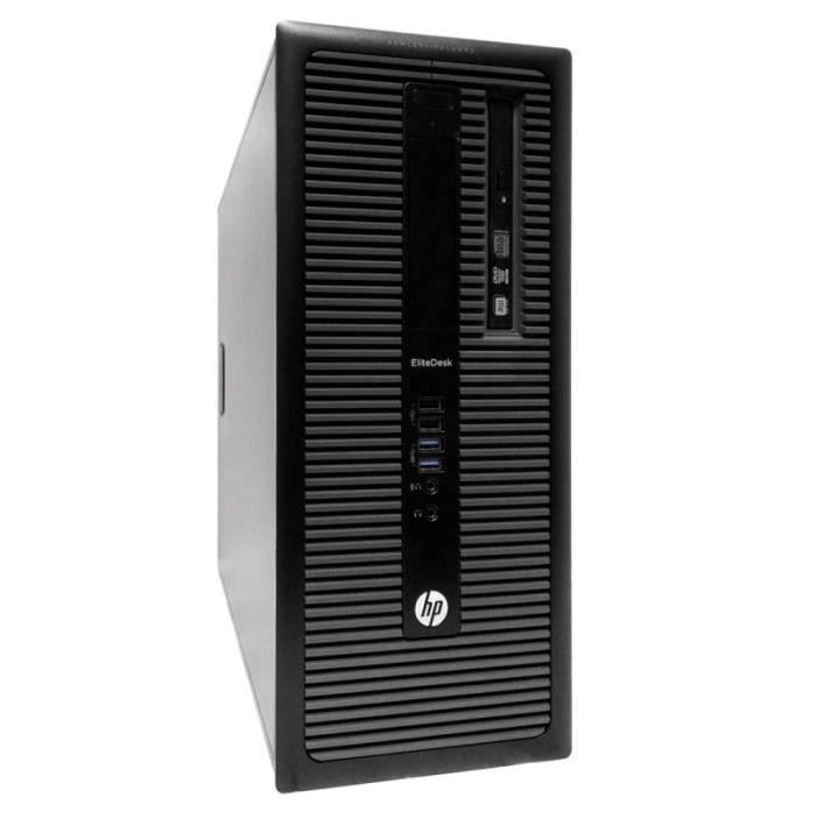 3700892012279-HP EliteDesk 800 G1 SFF - unité centrale reconditionné grade A - Core i3 4130 - 8 Go - 1-P_400000079_1-0