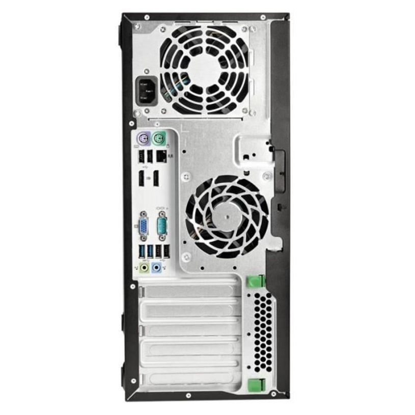 3700892012279-HP EliteDesk 800 G1 SFF - unité centrale reconditionné grade A - Core i3 4130 - 8 Go - 1-P_400000079_2-1