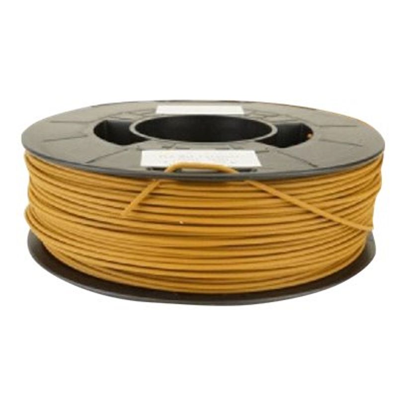 3760245232129-Dagoma Chromatik - filament 3D PLA - camel - Ø 1,75 mm - 750g-P_400000088_1-0
