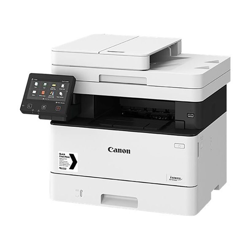 4549292133738-Canon i-SENSYS MF443dw - imprimante multifonction monochrome A4 - Wifi-P_400000091_1-0