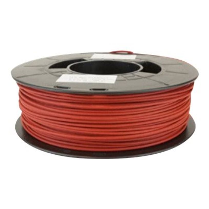 3760245232136-Dagoma Chromatik - filament 3D PLA - rouge brique - Ø 1,75 mm - 750g-P_400000111_1-0