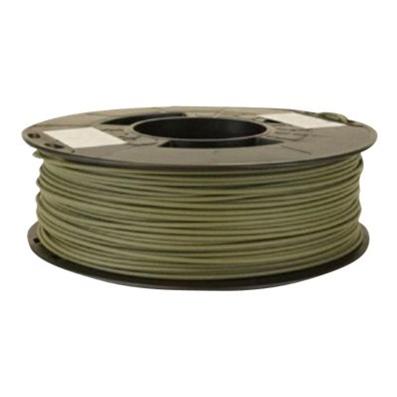 3760245231962-Dagoma Chromatik - filament 3D PLA - vert argile - Ø 1,75 mm - 750g-P_400000112_1-0
