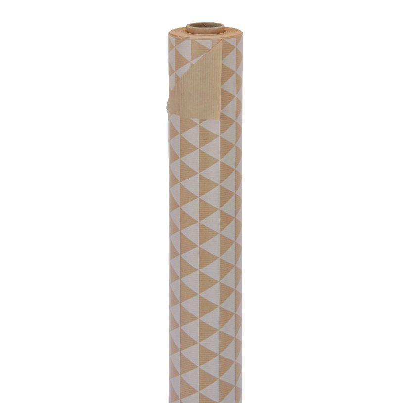 3664233003367-Logistipack - Papier cadeau kraft - 70 cm x 50 m - 60 g/m² - losanges-P_400000156_1-0