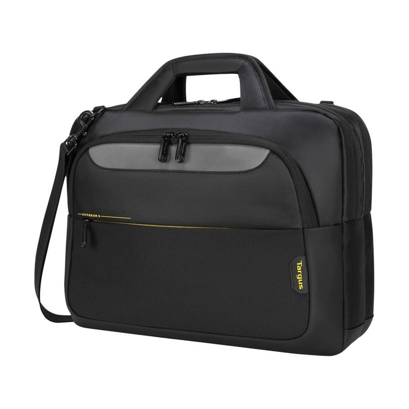 5051794027976-Targus City Gear - Sacoche pour ordinateur portable 15,6" - noir-P_400000190_1-0