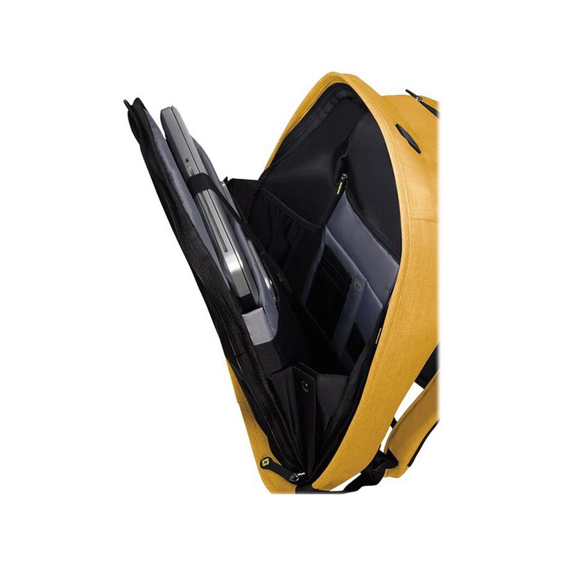 5400520023049-Samsonite Securipak - Sac à dos antivol pour ordinateur portable 15,6" - jaune-P_400000192_15-14