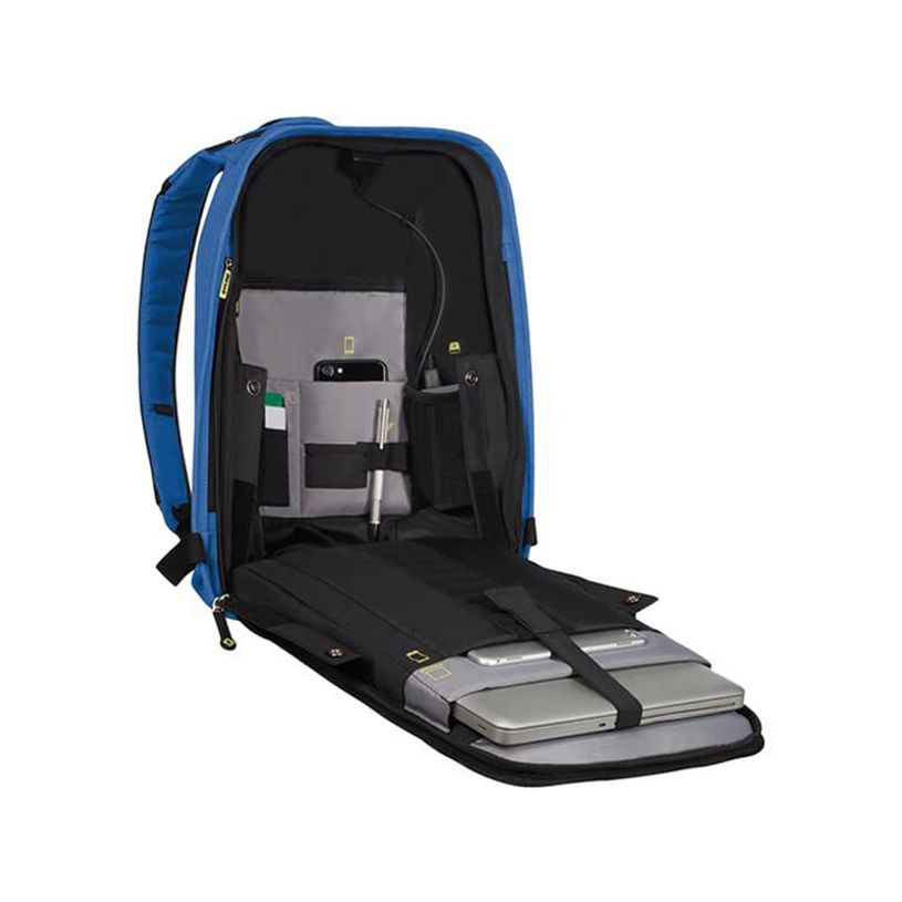 5400520023056-Samsonite Securipak - Sac à dos antivol pour ordinateur portable 15,6" - bleu-P_400000193_13-12