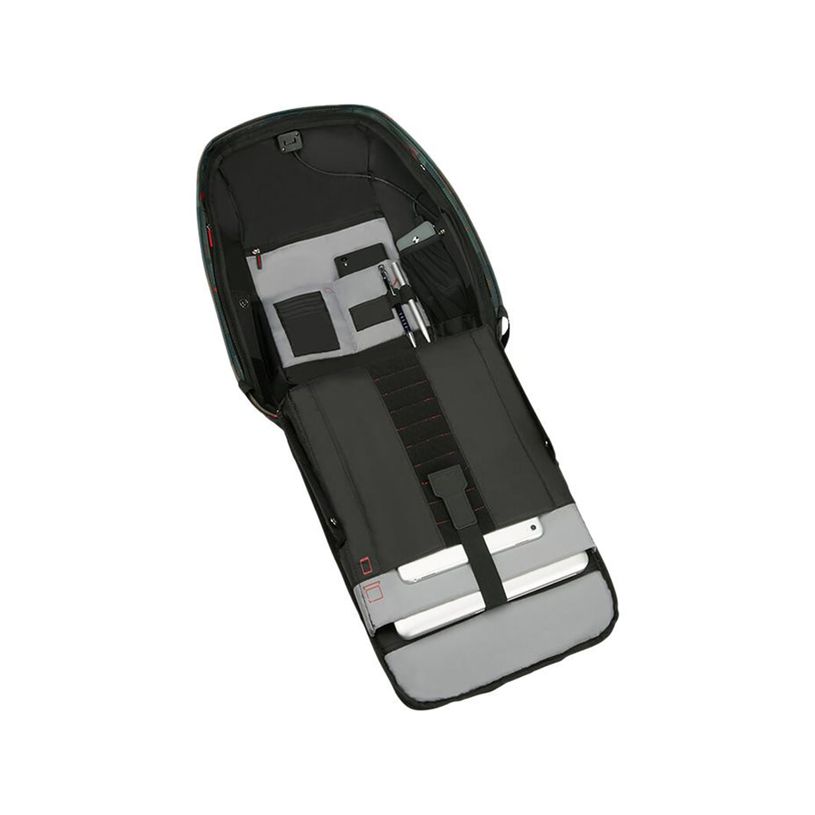 5400520023070-Samsonite Securipak - Sac à dos antivol pour ordinateur portable 15,6" - militaire-P_400000195_3-2