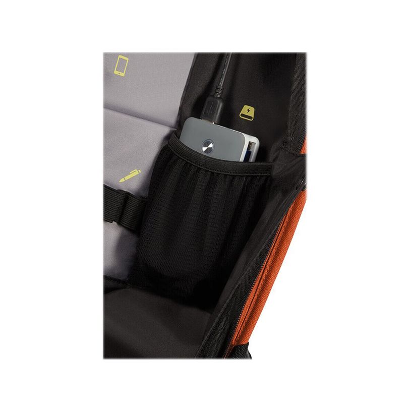 5400520023100-Samsonite Securipak - Sac à dos antivol pour ordinateur portable 15,6" - safran-P_400000198_10-9
