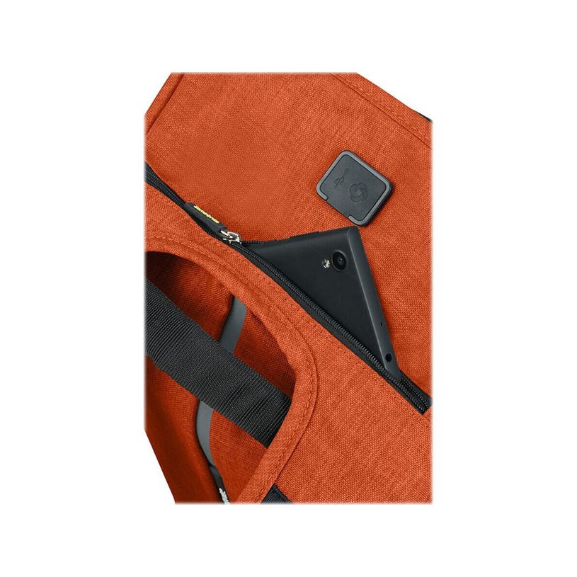 5400520023100-Samsonite Securipak - Sac à dos antivol pour ordinateur portable 15,6" - safran-P_400000198_12-11