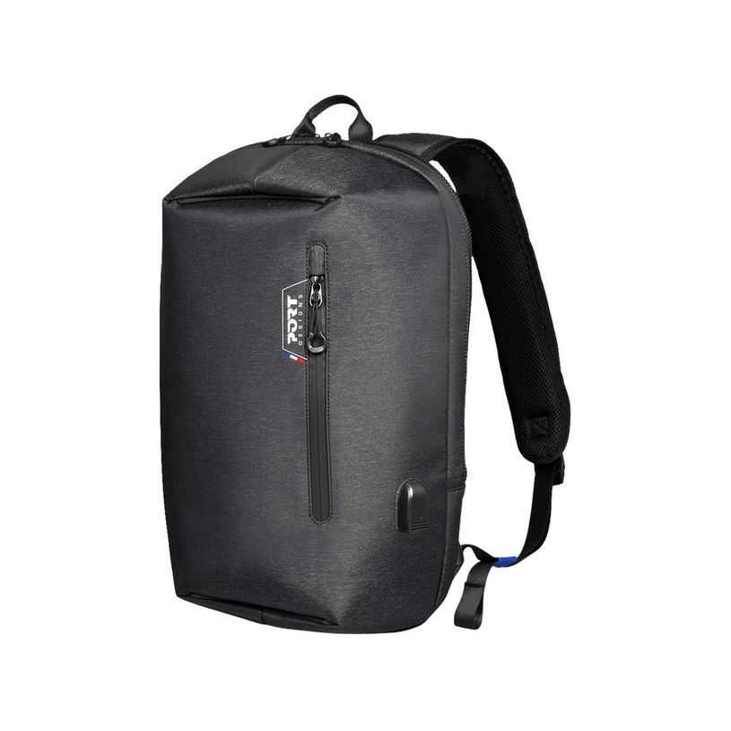 3567041350633-Port Designs San Francisco - Sac à dos connecté pour ordinateur portable 15,6" - noir-P_400000200_1-0