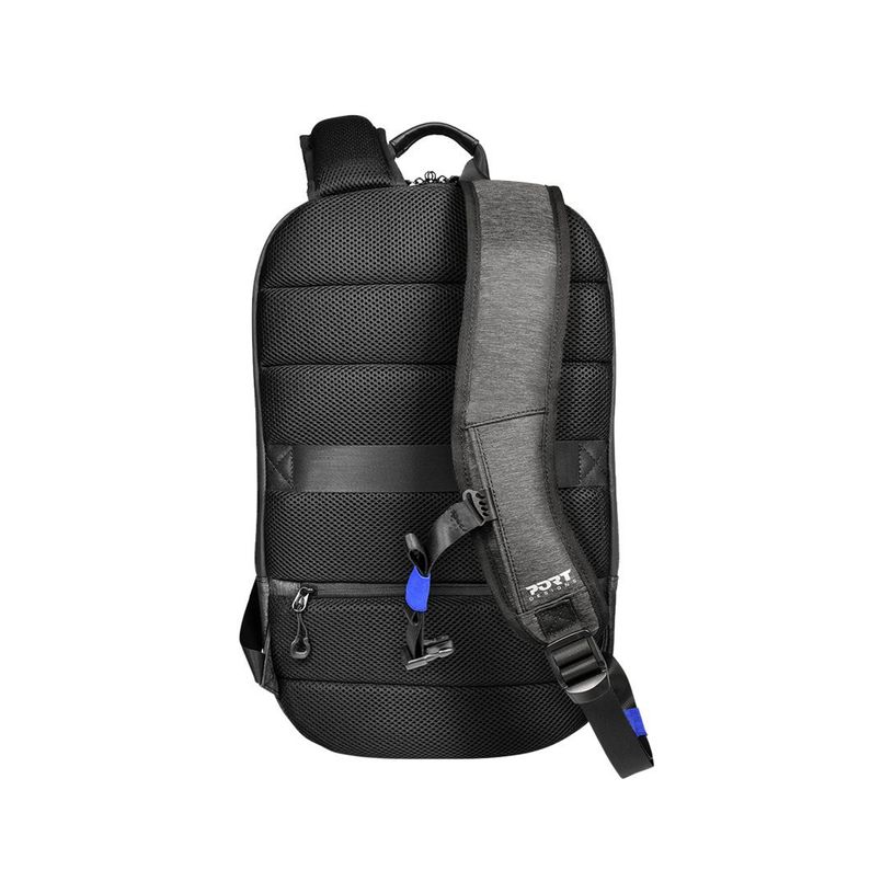 3567041350633-Port Designs San Francisco - Sac à dos connecté pour ordinateur portable 15,6" - noir-P_400000200_2-1