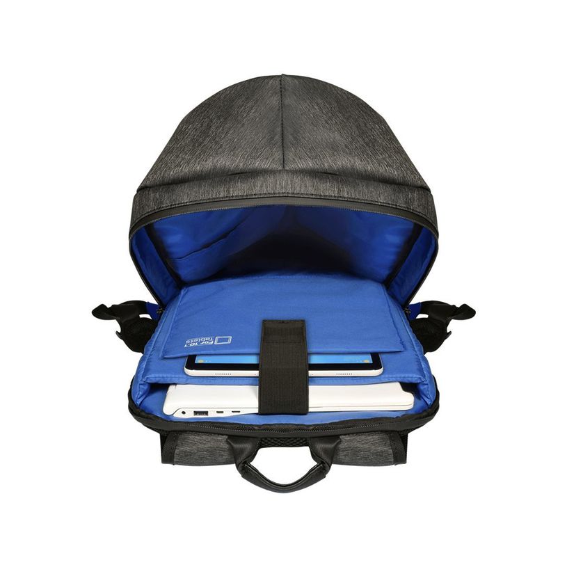 3567041350633-Port Designs San Francisco - Sac à dos connecté pour ordinateur portable 15,6" - noir-P_400000200_4-3