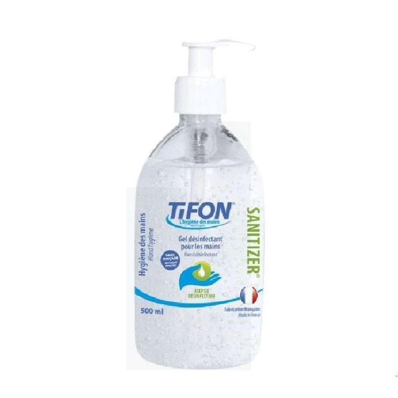073852073225-SANITIZER - Gel désinfectant pour les mains - 500 ml-P_400000216_1-0