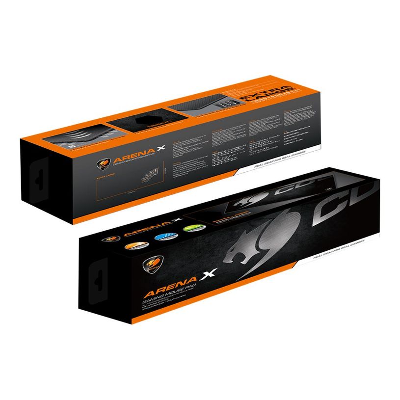 4715302442828-Cougar Arena Extra Large - Tapis de souris Gaming-P_400000227_1-5