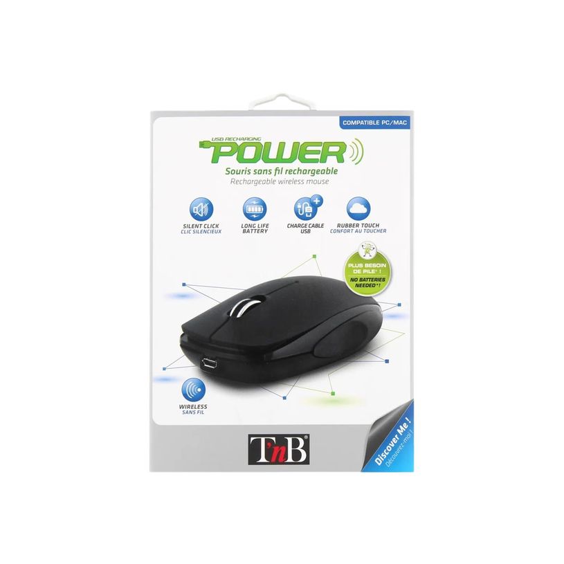 3303170073919-T'nB - souris sans fil rechargeable - noir-P_400000232_4-9