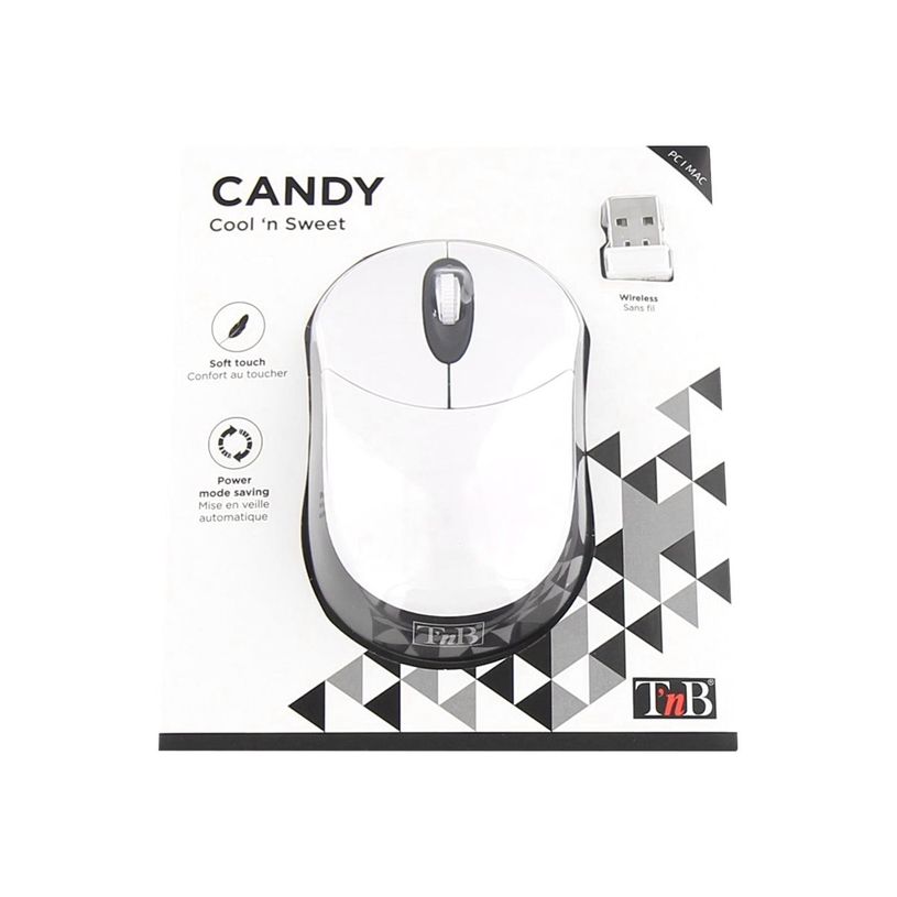3303170094280-T'nB CANDY - souris sans fil - blanc/noir-P_400000236_4-2