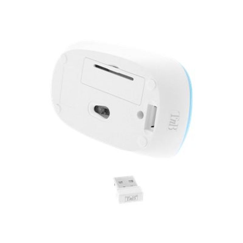 3303170094297-T'nB CANDY - souris sans fil - blanc/bleu-P_400000237_5-3