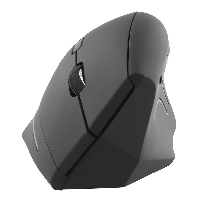 3303170068137-T'nB Ergo Line - souris sans fil ergonomique pour droitier - noir-P_400000240_5-4