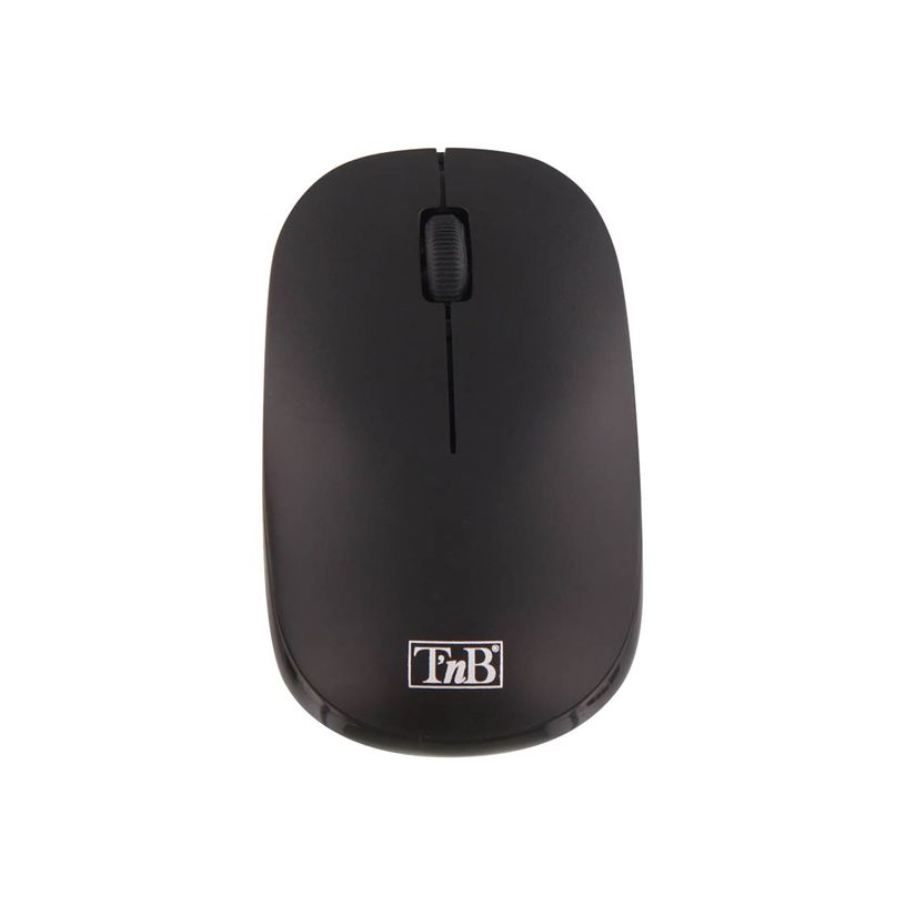 3303170090251-T'nB CLASSY - Pack clavier + souris sans fil - noir-P_400000241_12-5