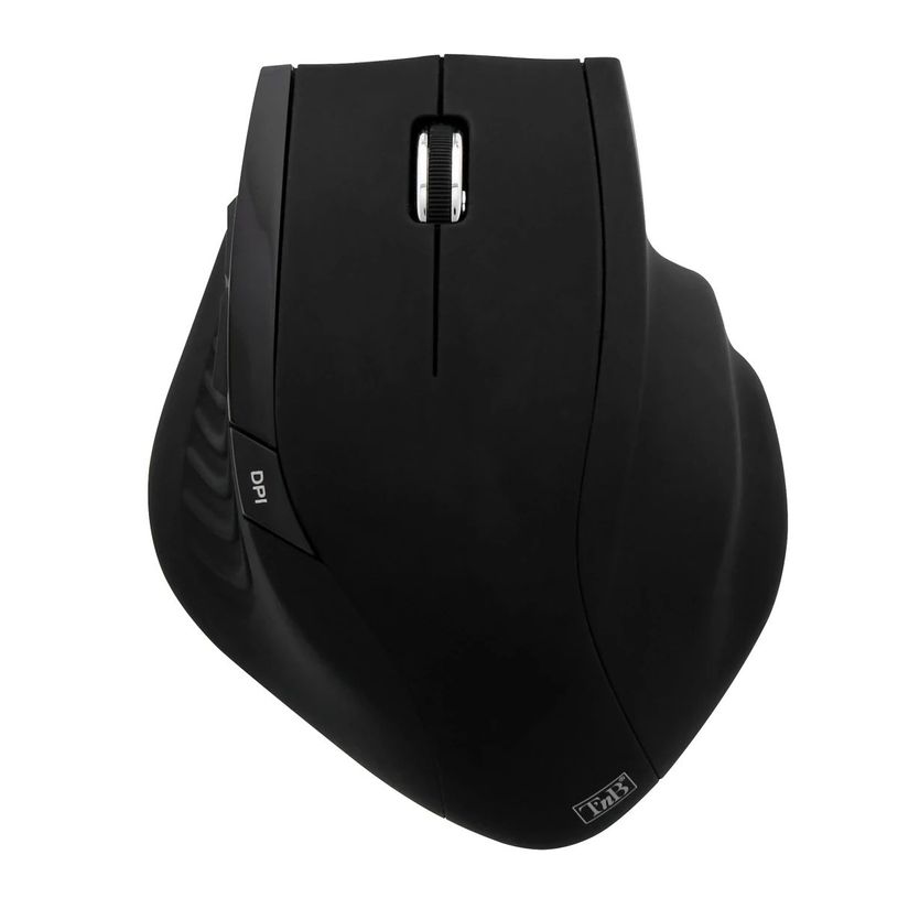 3303170068113-T'nB Ergo Line - souris sans fil ergonomique - noir, argent-P_400000244_1-0