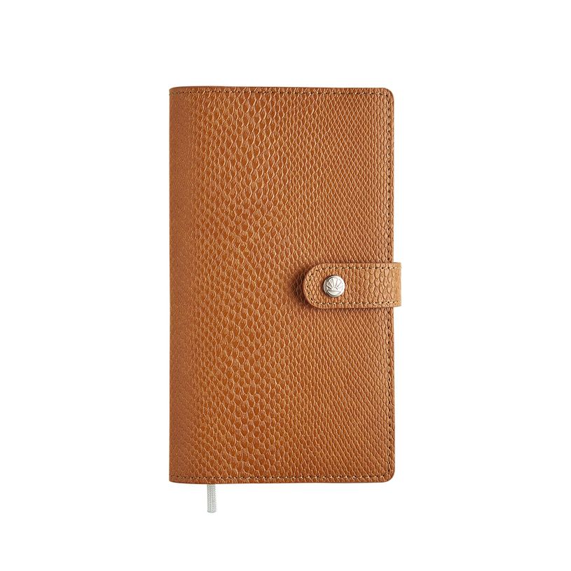 3664447085012-Agenda de poche spiralé Louisiane - 1 semaine sur 2 pages - 9,5 x 17,5 cm - disponible dans di-P_400000254_2-1