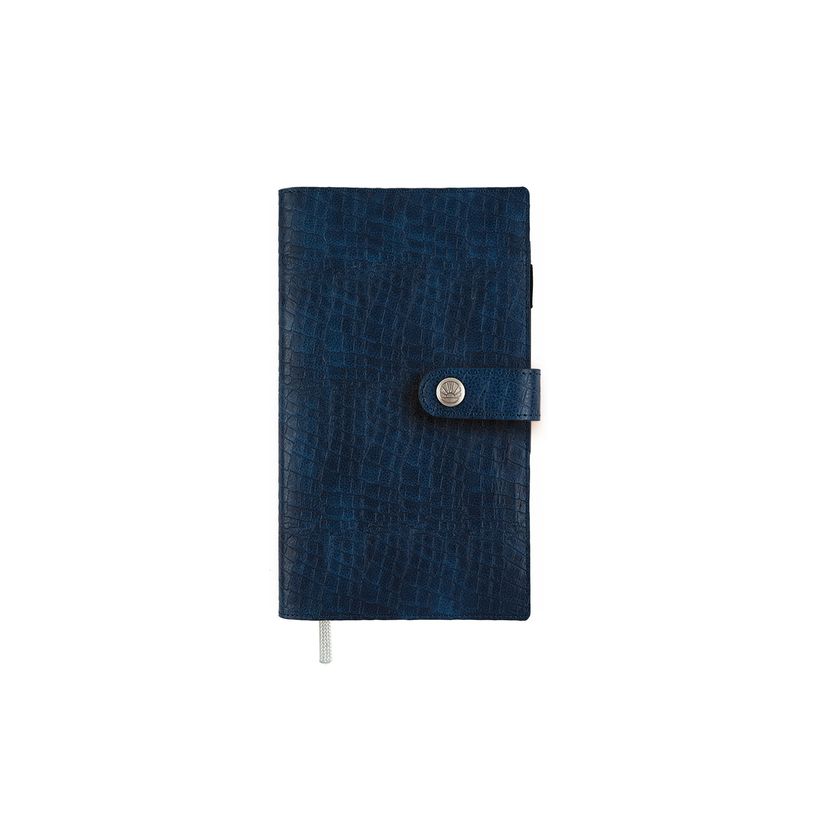 3664447085012-Agenda de poche spiralé Louisiane - 1 semaine sur 2 pages - 9,5 x 17,5 cm - disponible dans di-P_400000254_3-2