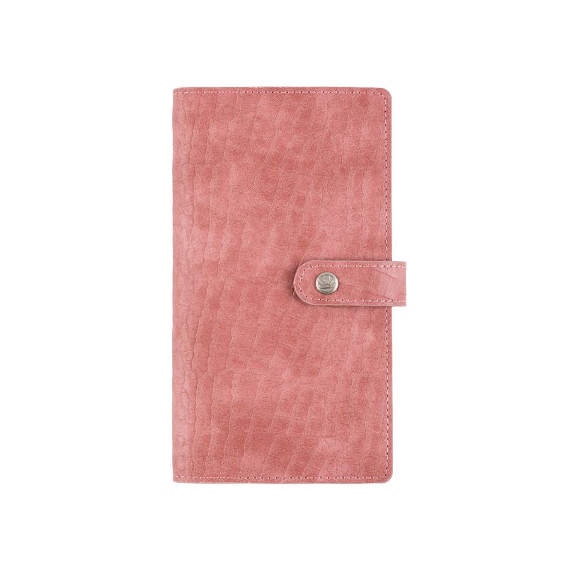 3664447085012-Agenda de poche spiralé Louisiane - 1 semaine sur 2 pages - 9,5 x 17,5 cm - disponible dans di-P_400000254_6-5