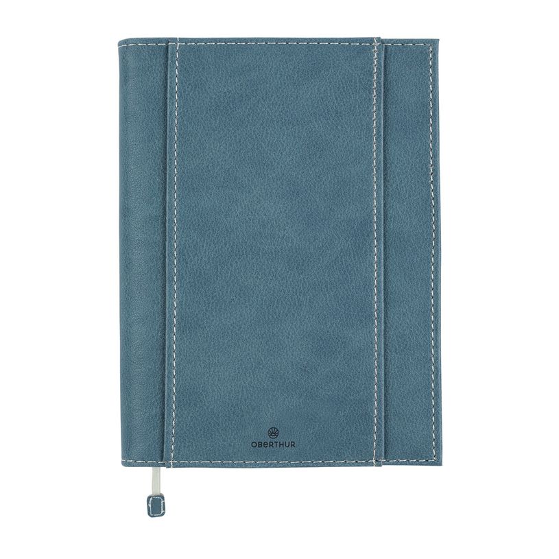 3664447084961-Agenda à spirale Burgos - 1 semaine sur 2 pages - 22 x 28 cm - disponible dans différent-P_400000255_2-1