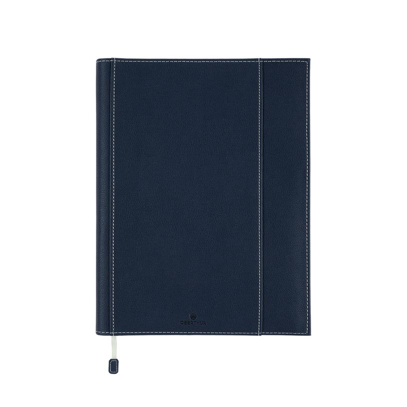 3664447084961-Agenda à spirale Burgos - 1 semaine sur 2 pages - 22 x 28 cm - disponible dans différent-P_400000255_3-2