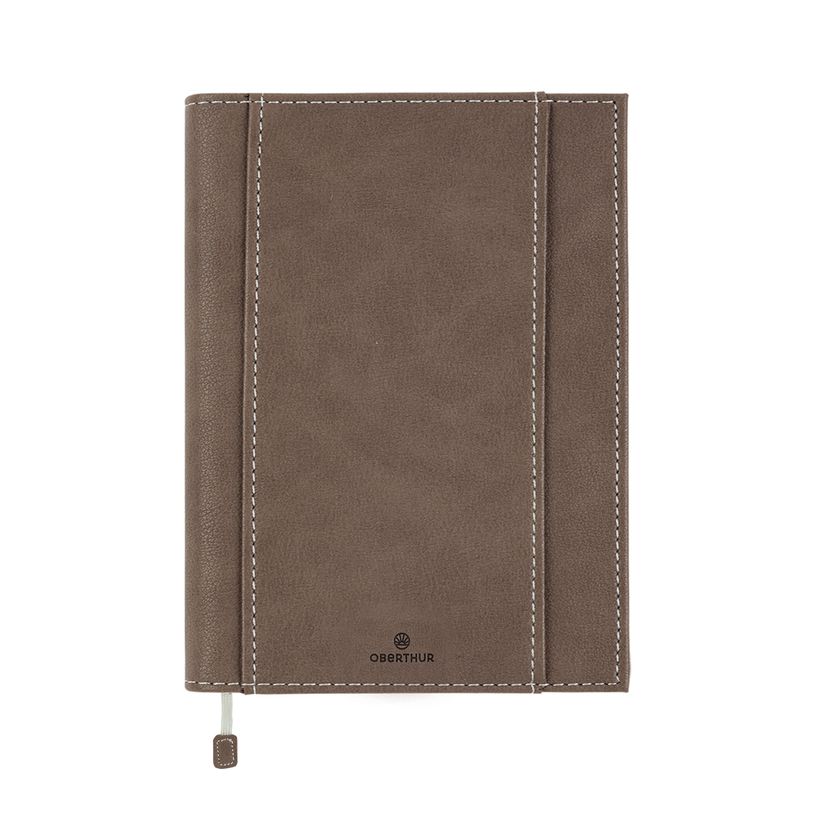 3664447084961-Agenda à spirale Burgos - 1 semaine sur 2 pages - 22 x 28 cm - disponible dans différent-P_400000255_4-3