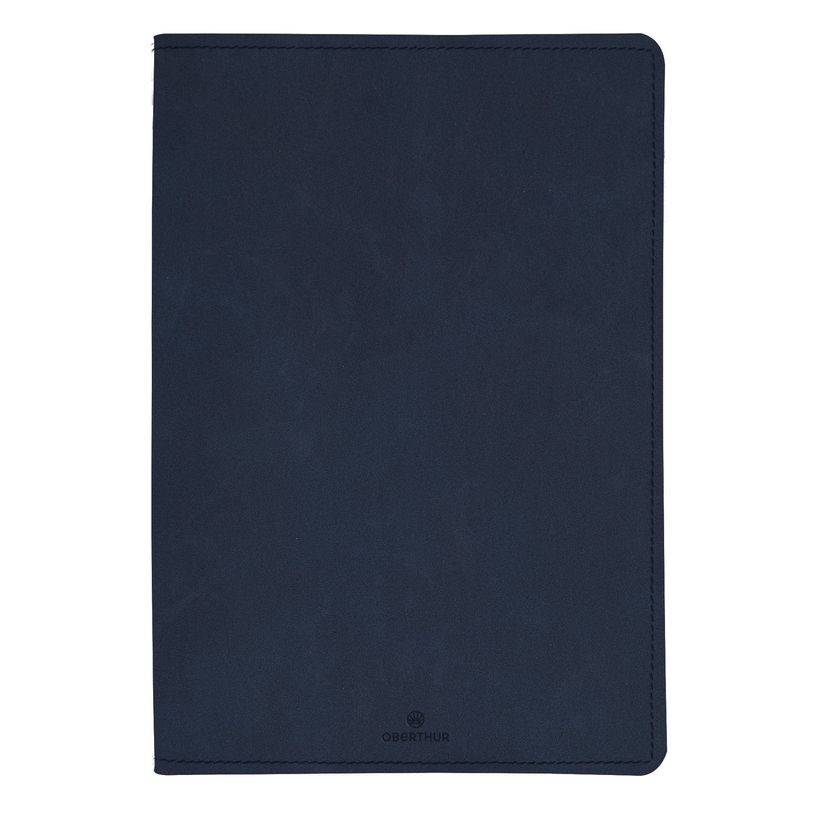 3664447085395-Agenda Madère - 1 semaine sur 2 pages - 17 x 24,5 cm - disponible dans différentes coule-P_400000261_2-1