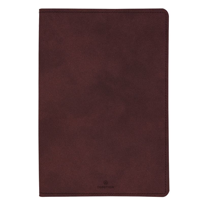 3664447085395-Agenda Madère - 1 semaine sur 2 pages - 17 x 24,5 cm - disponible dans différentes coule-P_400000261_4-3