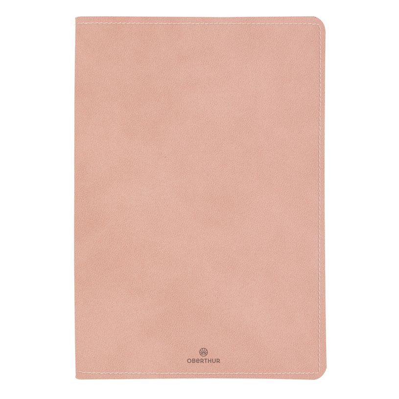 3664447085395-Agenda Madère - 1 semaine sur 2 pages - 17 x 24,5 cm - disponible dans différentes coule-P_400000261_5-4