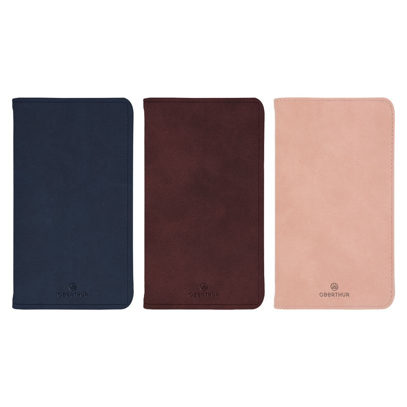 3664447208107-Agenda de poche Madère - 1 semaine sur 2 pages - 9,5 x 17,5 cm - disponible dans différe-P_400000263_1-0