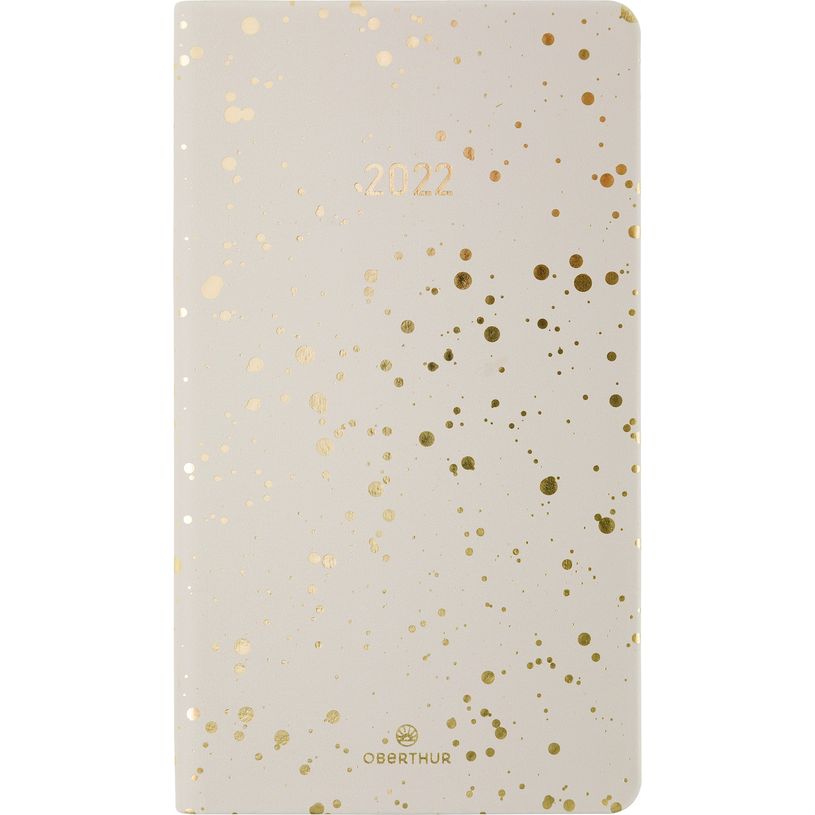 3664447090719-Agenda de poche Céleste - 1 semaine sur 2 pages - 9,5 x 17,5 cm - disponible dans différ-P_400000272_4-3