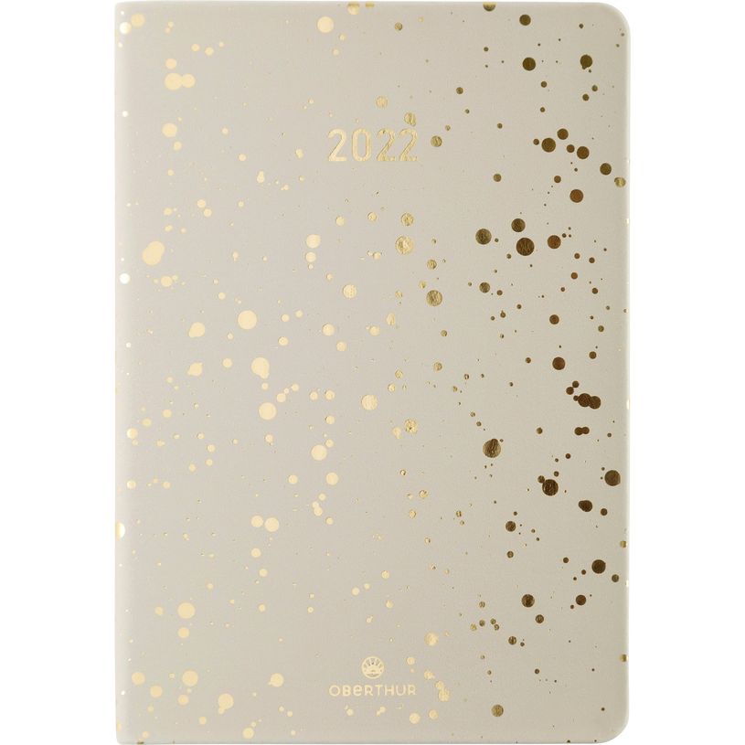 3664447090726-Agenda Céleste - 1 semaine sur 2 pages - 10 x 15 cm - disponible dans différentes couleu-P_400000273_4-2