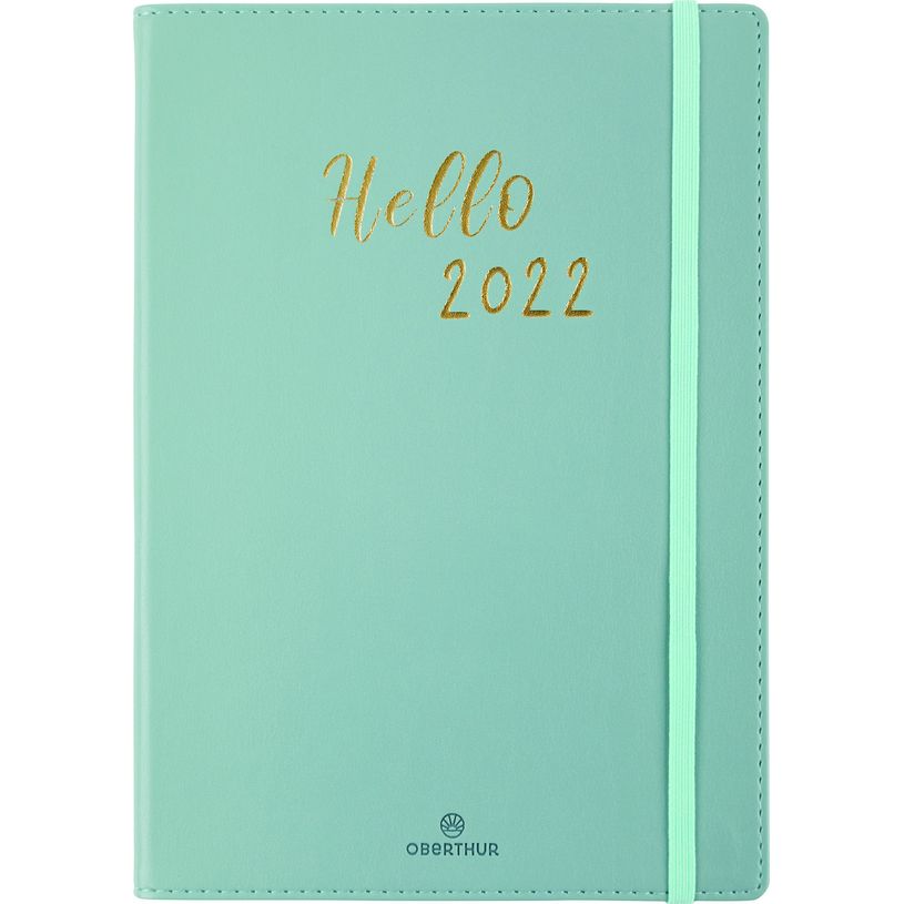 3664447090665-My Hello Agenda - 1 semaine sur 2 pages - A5 - disponible dans différentes couleurs - Obe-P_400000277_2-1