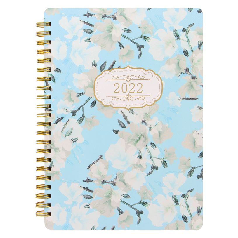 5059145388103-Agenda à spirale FY Bloom - 1 semaine sur 2 pages - 16 x 21 cm - disponible dans différe-P_400000279_2-1