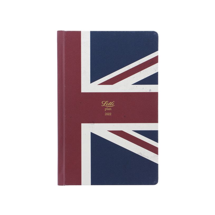 5059145414949-Agenda FY Icon Book - 1 semaine sur 2 pages - 13 x 20 cm - Oberthur-P_400000281_2-0