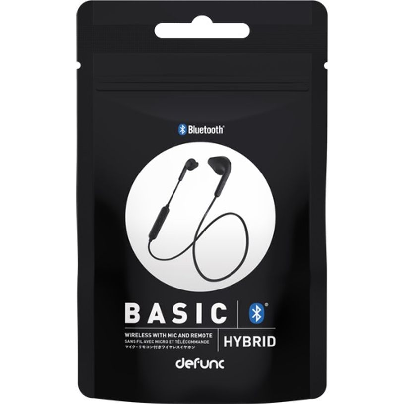 7350080717323-DEFUNC Kit main libre - Ecouteurs sans fil bluetooth avec micro - noir-P_400000284_2-1